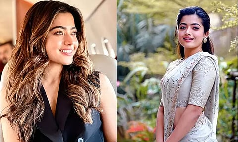 Rashmika Mandanna on rising from financial hardship: In my heart, I am still that girl who could not even buy a toy