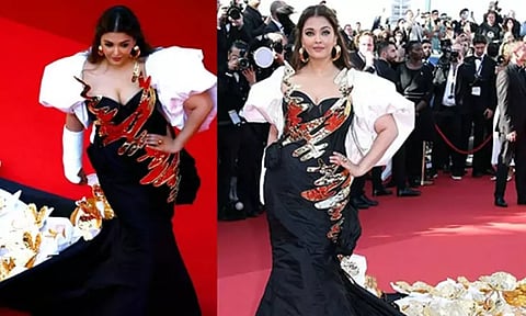 What REALLY Happened To Aishwarya Rai's Arm? Here's Everything We Know About Her Fractured Hand