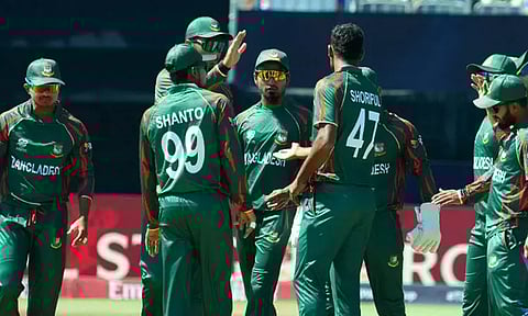 Image Courtesy: @BCBtigers 