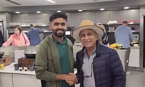 Image Grab On Video Posted By @TheRealPCB 