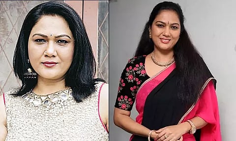 Drug party case - Decision to issue arrest warrant against actress