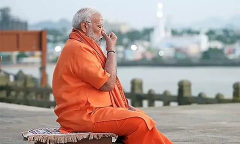 சீர்திருத்தத்தை நோக்கி முன்னேற வேண்டும் - பிரதமர் மோடி