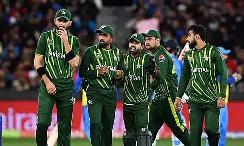 Image Courtesy: @ICC 