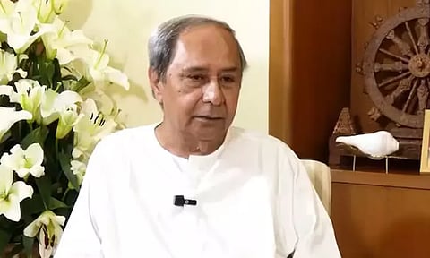 ஒடிசாவில் ஆட்சியை இழக்கிறதா பிஜு ஜனதா தளம்? பாஜக முன்னிலை