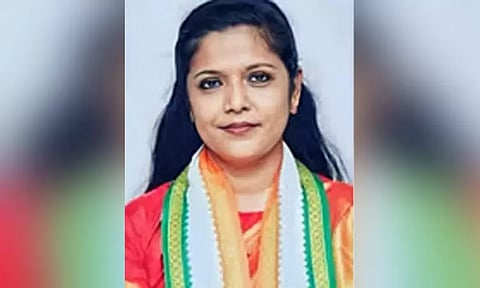 விளவங்கோடு இடைத்தேர்தல்: காங்கிரஸ் வேட்பாளர் முன்னிலை