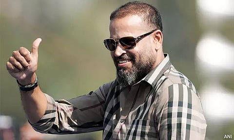 கிரிக்கெட்டை தொடர்ந்து அரசியலிலும் சாதித்த யூசுப் பதான்... அமோக வெற்றி