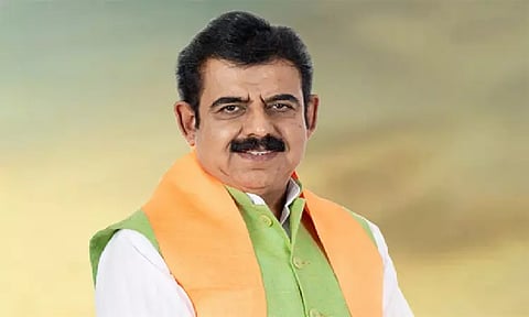 10 லட்சம் வாக்குகள் வித்தியாசத்தில் வெற்றி பெற்ற பா.ஜ.க. வேட்பாளர் - எந்த தொகுதி தெரியுமா?