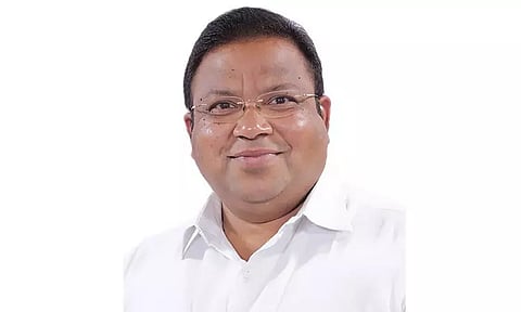 கடலூர் தொகுதி: காங்கிரஸ் வேட்பாளர் விஷ்ணு பிரசாத் வெற்றி