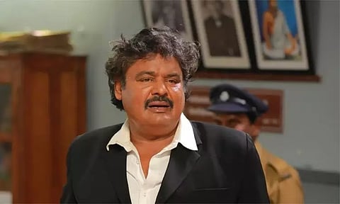 வேலூர் தொகுதியில் சுயேச்சையாக போட்டியிட்ட மன்சூர் அலிகான் படுதோல்வி