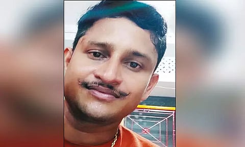 ஆன்லைன் சூதாட்டத்தால் பணம் இழப்பு.. கோவையில் சி.ஐ.எஸ்.எப். வீரர் துப்பாக்கியால் சுட்டு தற்கொலை