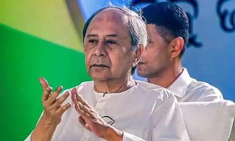 ஒடிசாவில் பா.ஜனதா அபார வெற்றி: நவீன் பட்நாயக்கின் 24 ஆண்டு ஆட்சி முடிவுக்கு வந்தது