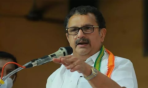 Muraleedharan not contest elections