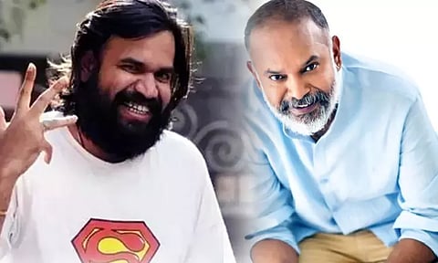 Actor Premji's wedding: Reported by Venkat Prabhu