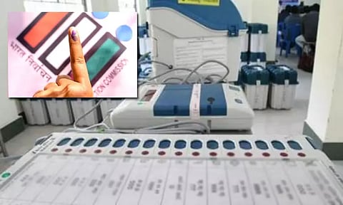 நாடாளுமன்ற தேர்தலில் தமிழ்நாட்டில் டெபாசிட் இழந்த வேட்பாளர்கள்