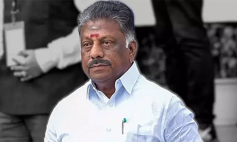 அ.தி.மு.க.வை மீட்டெடுப்போம் - ஓ.பன்னீர் செல்வம்