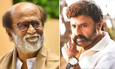 ஜெயிலர் 2-ம் பாகத்தில் ரஜினியுடன் நடிக்கும் பாலகிருஷ்ணா?