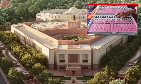 2024 மக்களவை தேர்தல்; போட்டியிட்ட கட்சிகள் பற்றி ஓர் அலசல் ஆய்வு