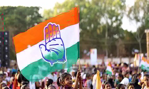 Congress Working Committee to discuss election results