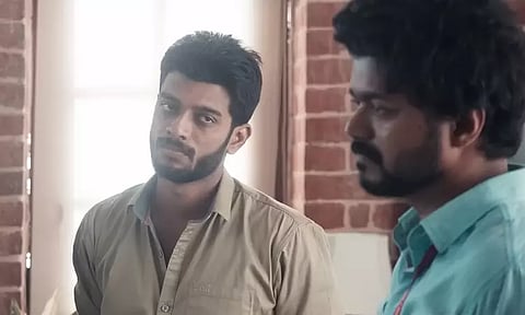 Master Deleted Scene: When Thalapathy Vijay as JD taught everyone a lesson that did not make it to the final cut