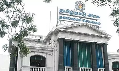 ரெயில்வே, வங்கி பணிகளுக்கு கட்டணமில்லா உறைவிட பயிற்சி- தமிழக அரசு தகவல்