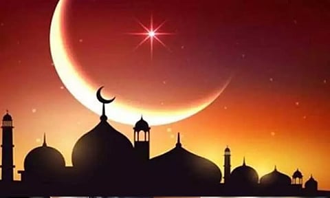 தமிழகத்தில் 17-ம் தேதி பக்ரீத் பண்டிகை கொண்டாடப்படும் என அறிவிப்பு