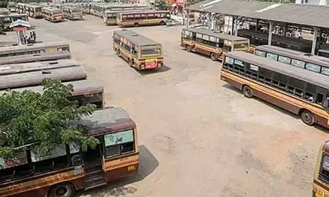 இலவச பஸ் பாஸ்: சென்னை மாநகர போக்குவரத்துக்கழகம் வெளியிட்ட அறிவிப்பு