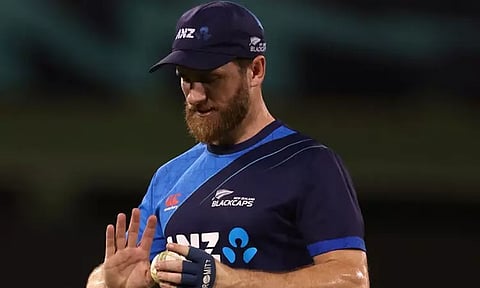 Image Courtesy: @ICC 