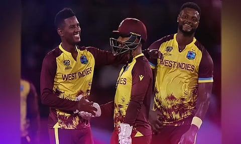 Image Courtesy: @ICC 