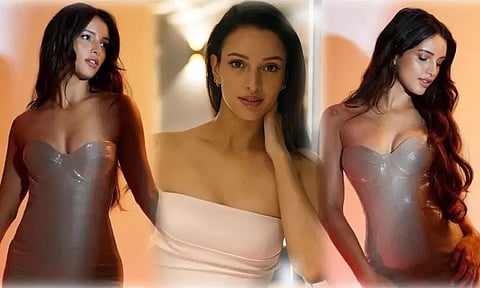 'கான்'கள் வசிக்கும் பகுதியில் சொகுசு பங்களா வாங்கிய நடிகை