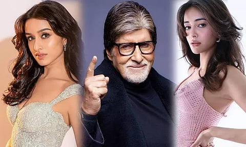 Amitabh Bachchan, Varun Dhawan, Ayushmann Khurrana, Shraddha Kapoor and more congratulate Team India for defeating Pakistan at T20 World Cup