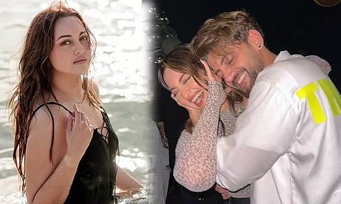 Sonakshi Sinha to marry boyfriend Zaheer Iqbal on June 23