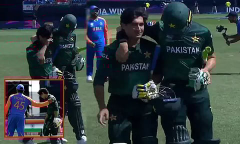 Image Courtesy: AFP / X (Twitter) 