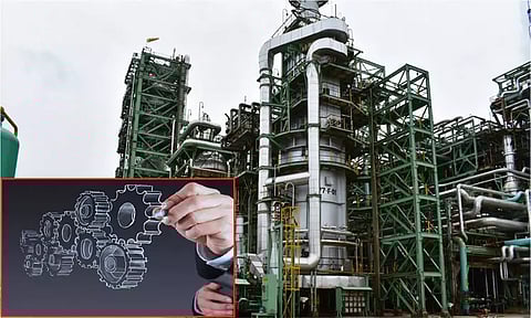 Engineering and Technology Courses