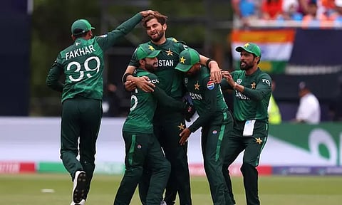 Image Courtesy: @T20WorldCup 