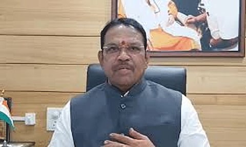 மத்திய மந்திரி சபையில் ஒரே ஒரு இடம் தானா? சிவசேனா அதிருப்தி