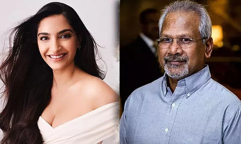 Did you know Sonam Kapoor REJECTED Mani Ratnam's Kadal?