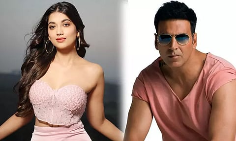 Complaint filed against Digangana Suryavanshi for trying to ‘extort money’ from show producers