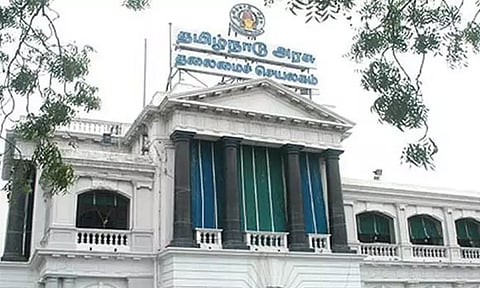 தமிழக சட்டப்பேரவை கூட்டத்தொடர் 29-ம் தேதி வரை நடைபெறும்: சபாநாயகர் அப்பாவு