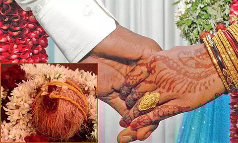 How to find Mangalya Dosham