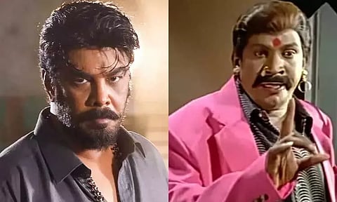 சுந்தர்.சி.யின் பேய் படத்தில் வடிவேலு?