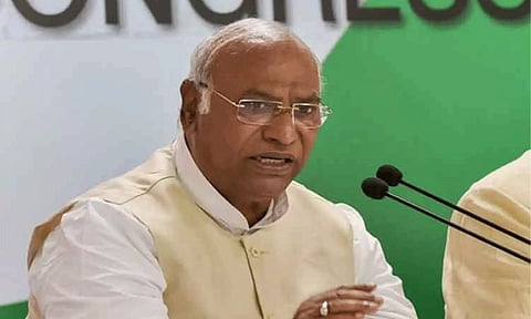 'நீட் முறைகேடு விவகாரத்தில் சி.பி.ஐ. விசாரணை தேவை' - காங்கிரஸ் வலியுறுத்தல்