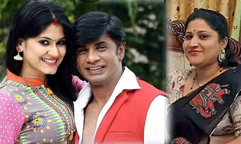 Duniya Vijay’s divorce petition dismissed