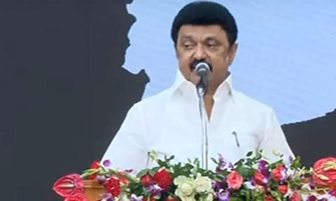 மாணவர்களுக்கு ரூ.1,000-வழங்கும் தமிழ் புதல்வன் திட்டம் ஆகஸ்ட் மாதம் தொடங்கப்படும்: முதல்-அமைச்சர்