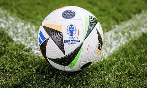 Image Courtesy: @UEFA 