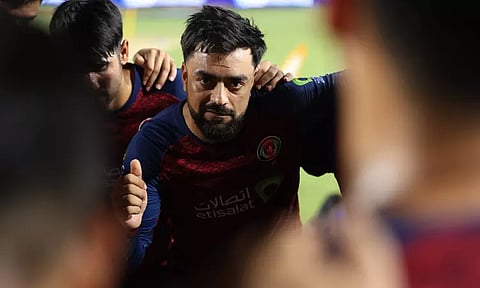 Image Courtesy: @ICC / @ACBofficials 