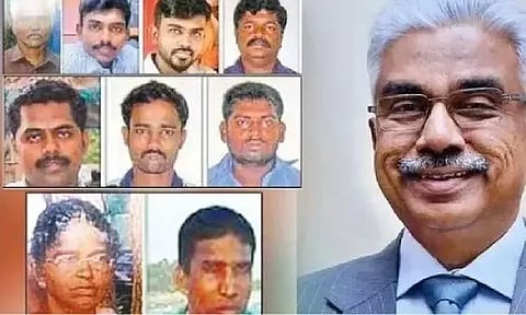 தமிழகத்தையே உலுக்கிய சம்பவம்: டாக்டர் சுப்பையா கொலை வழக்கு - நடந்தது என்ன?