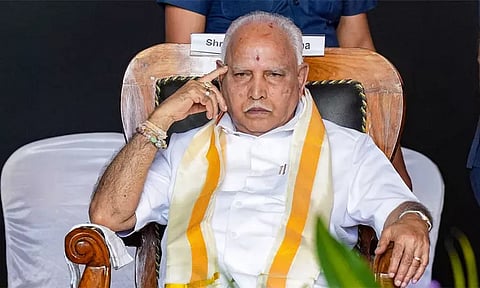 சிறுமி பாலியல் வன்கொடுமை வழக்கு: எடியூரப்பாவை கைது செய்ய கோர்ட்டு தடை