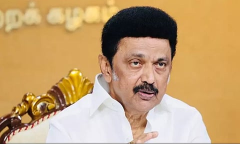 கோவையில் இன்று தி.மு.க. முப்பெரும் விழா; மு.க.ஸ்டாலின், கூட்டணி கட்சி தலைவர்கள் பங்கேற்பு