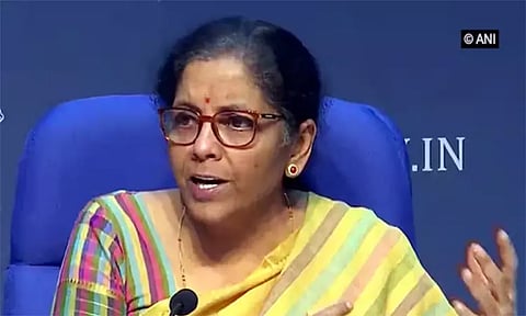 மத்திய முழு பட்ஜெட் ஜூலை 22-ந் தேதி தாக்கல்?