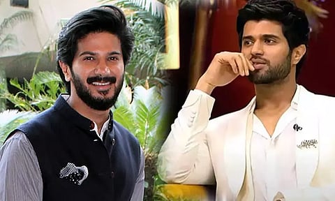 Kalki 2898 AD: Are Dulquer Salmaan, Vijay Deverakonda part of Prabhas starrer? Makers of the sci-fi film REACT